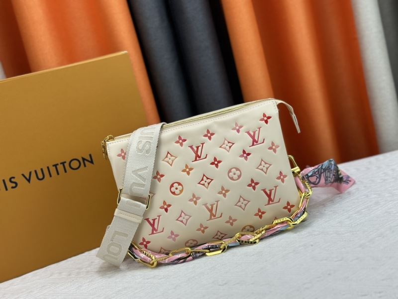 Louis Vuitton Satchel Bags